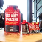 Nutrend Iso Whey Prozero 500 g