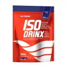 Nutrend IsoDrinx - Izotóniás Sportital 1000 g