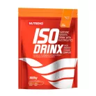 Nutrend IsoDrinx - Izotóniás Sportital 1000 g