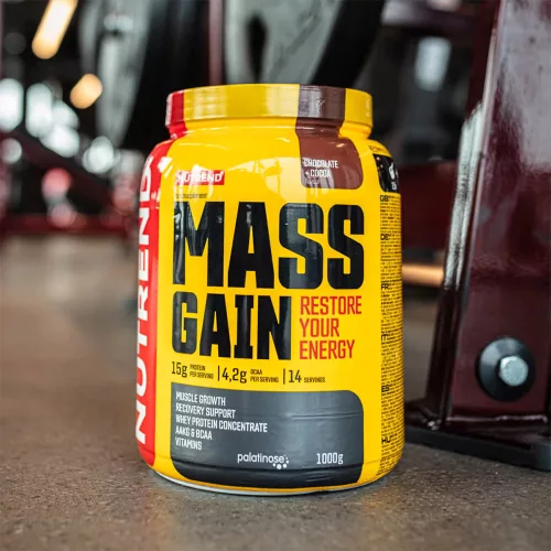 Nutrend Mass Gain 2100 g