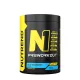 Nutrend N1 Preworkout - Edzés előtti energizáló 510 g