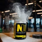 Nutrend N1 Preworkout - Edzés előtti energizáló 510 g