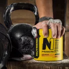 Nutrend N1 Pro Preworkout - Edzés előtti energizáló 300 g