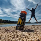 Nutrend N1 Shot Preworkout - Edzés előtti energizáló 60 ml