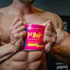 Nutrend Pump Preworkout - Stimulánsmentes edzés előtti 225 g