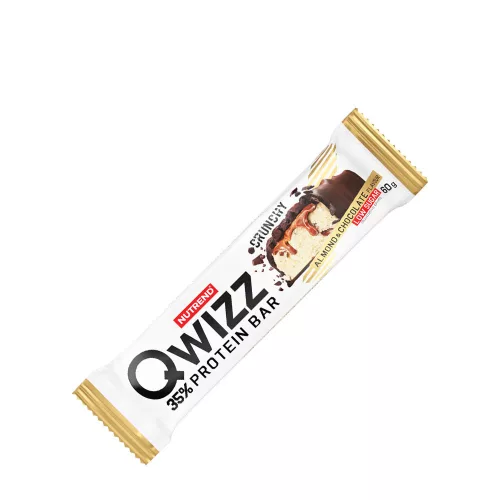 Nutrend Qwizz Protein Bar 60 g