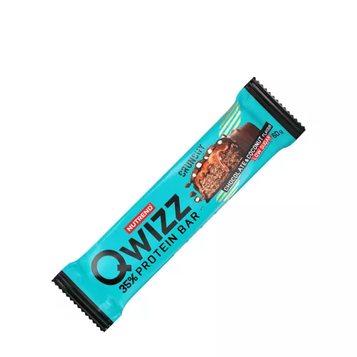 Nutrend Qwizz Protein Bar 60 g