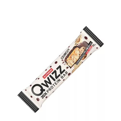 Nutrend Qwizz Protein Bar 60 g