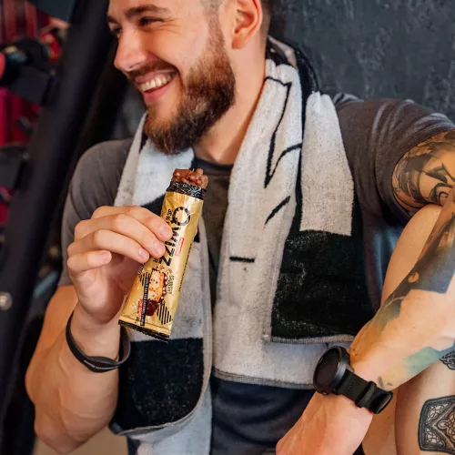 Nutrend Qwizz Protein Bar 60 g