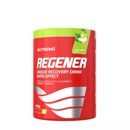 Nutrend Regener - Gyors regeneráció 450 g