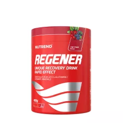 Nutrend Regener - Gyors regeneráció 450 g