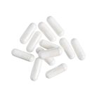 Nutrend Salt Caps - Elektrolitok és vitaminok 120 Kapszula