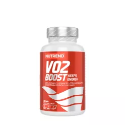 Nutrend VO2 Boost 60 Tabletta