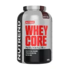 Nutrend Whey Core - Tejsavófehérje koncentrátum 1800 g