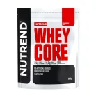 Nutrend Whey Core - Tejsavófehérje koncentrátum 900 g