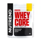Nutrend Whey Core - Tejsavófehérje koncentrátum 900 g
