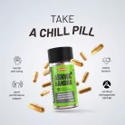 Nutrend Ashwaganda KSM-66 60 Kapszula