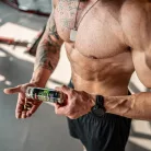 Nutrend Test Bomb Caps 90 Kapszula