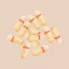 Nutrend Test Bomb Caps 90 Kapszula