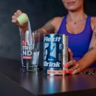 Nutrend Ízületvédő Ital por - Flexit Drink 400 g
