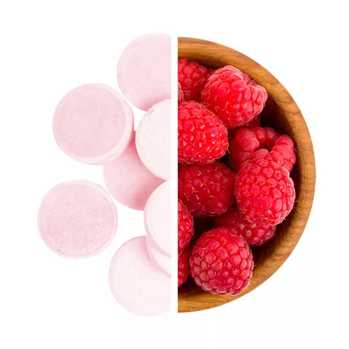 Nutrend Isodrinx TABS - Pezsgőtabletta 12 tabletta