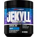 ProSupps Dr. Jekyll Signature Stimulant-Free Pre-Workout 282g Blue Razz (Kék Málna)