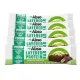 AbsoRice AbsoBAR Layered Protein Bar - Vegán Fehérjeszelet 16x50 g