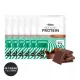AbsoRice Rice & Pea Protein - Vegán Fehérjepor 40x30 g
