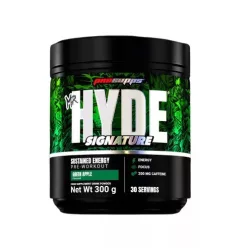ProSupps Mr. Hyde Signature 300g Green Apple (Zöldalma)