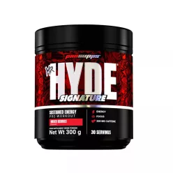   ProSupps Mr. Hyde Signature 300g Mixed Berry (Erdei Gyümölcs)
