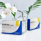 Yamamoto Research Multivitamin kapszula Férfiaknak - Multivita UOMO 30 Kapszula