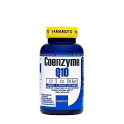 Yamamoto Research Coenzyme Q10 60 Kapszula