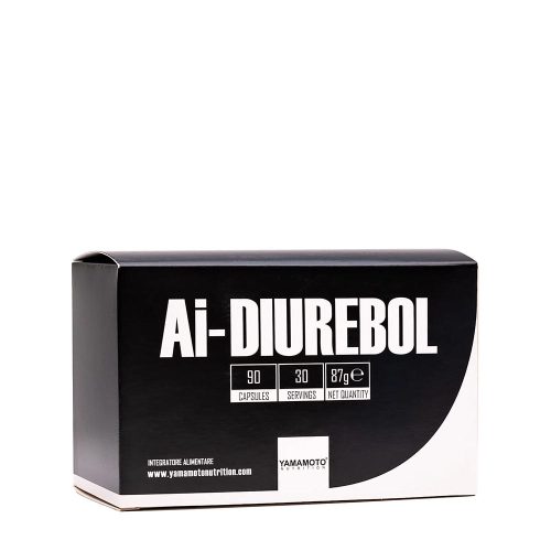 Yamamoto Research Ai-DIUREBOL 90 Kapszula