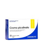 Yamamoto Research Cromo Picolinato 30 Tabletta
