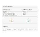 Yamamoto Research Omega-3 IFOS™ 240 Lágykapszula