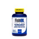 Yamamoto Research Fish OIL Molecular distillation 90 Lágykapszula