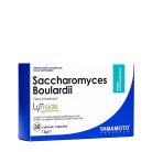 Yamamoto Research Saccharomyces Boulardii Lynside® Pro SCB 30 Kapszula