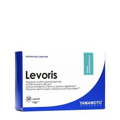 Yamamoto Research Levoris 30 Kapszula