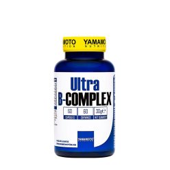Yamamoto Research Ultra B-COMPLEX 60 Kapszula