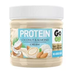 Go On Nutrition Coconut & Almond Cream 180 g