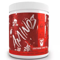 5% Nutrition Code Red Aminos 224 g