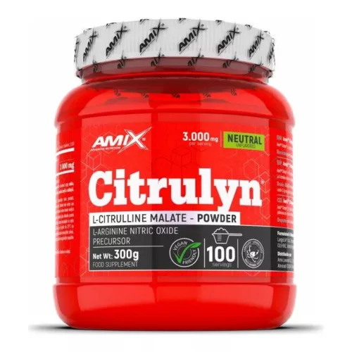 Amix CitruLyn Powder 300 g