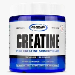 Gaspari Creatine Monohydrate 300 g