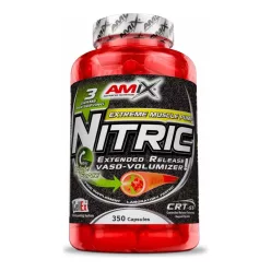 Amix Nitric 350 Kapszula