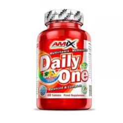 Amix Daily One 60 Tabletta