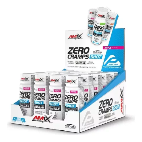Amix Performance Amix Zero Cramps Shot 20x60 ml
