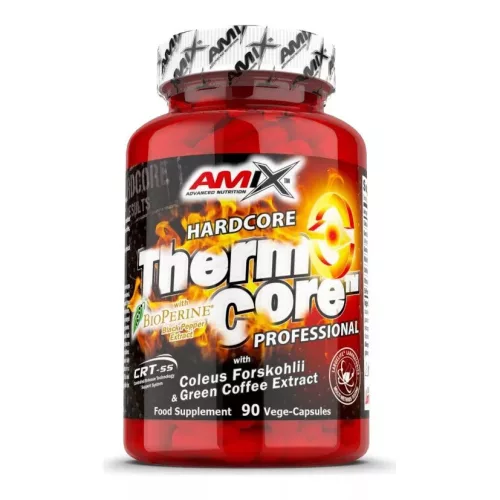 Amix ThermoCore Professional 90 Kapszula