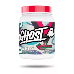   Ghost Clear Whey 710g Strawberry Watermelon (Eper Görögdinnye)