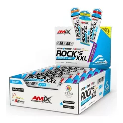 Amix Performance Rock's Energy Gel XXL 24x65 g