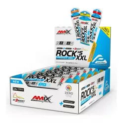 Amix Performance Rock's Energy Gel XXL 24x65 g